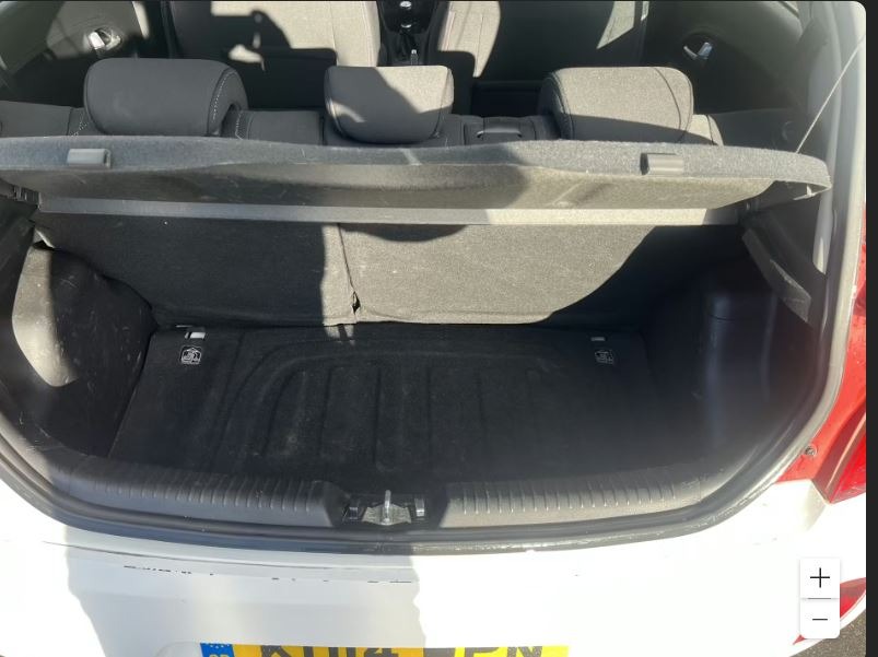 Used Kia Picanto 2014 for sale - 77763135: Photo 8