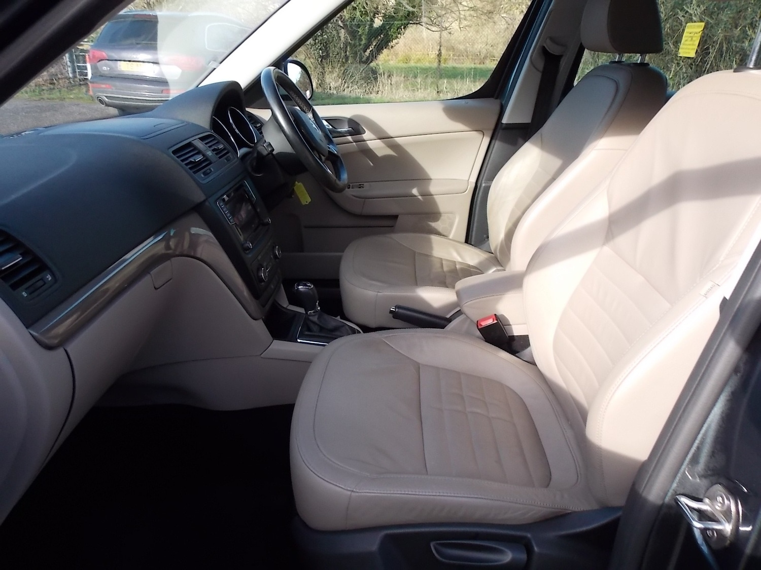 Used Skoda Yeti 2016 for sale - 77179825: Photo 13