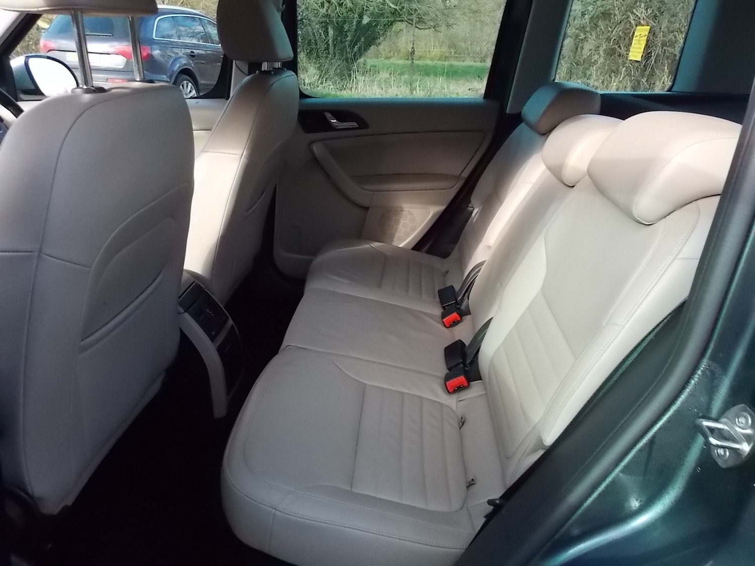 Used Skoda Yeti 2016 for sale - 77179825: Photo 15