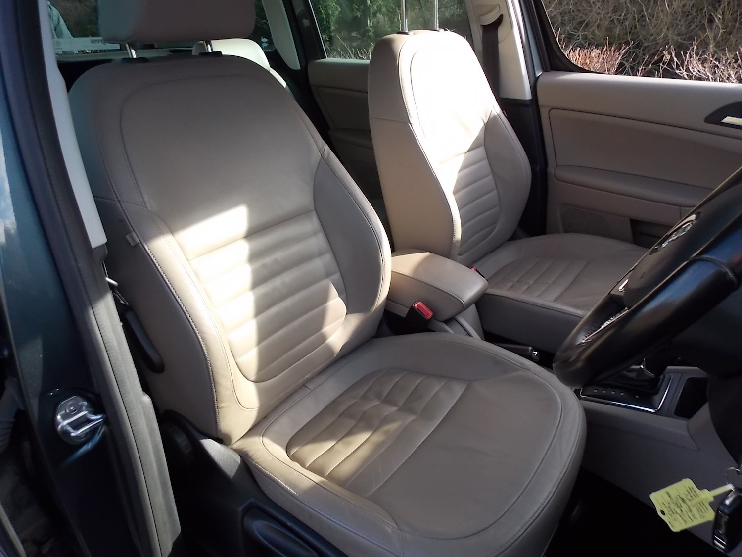 Used Skoda Yeti 2016 for sale - 77179825: Photo 18