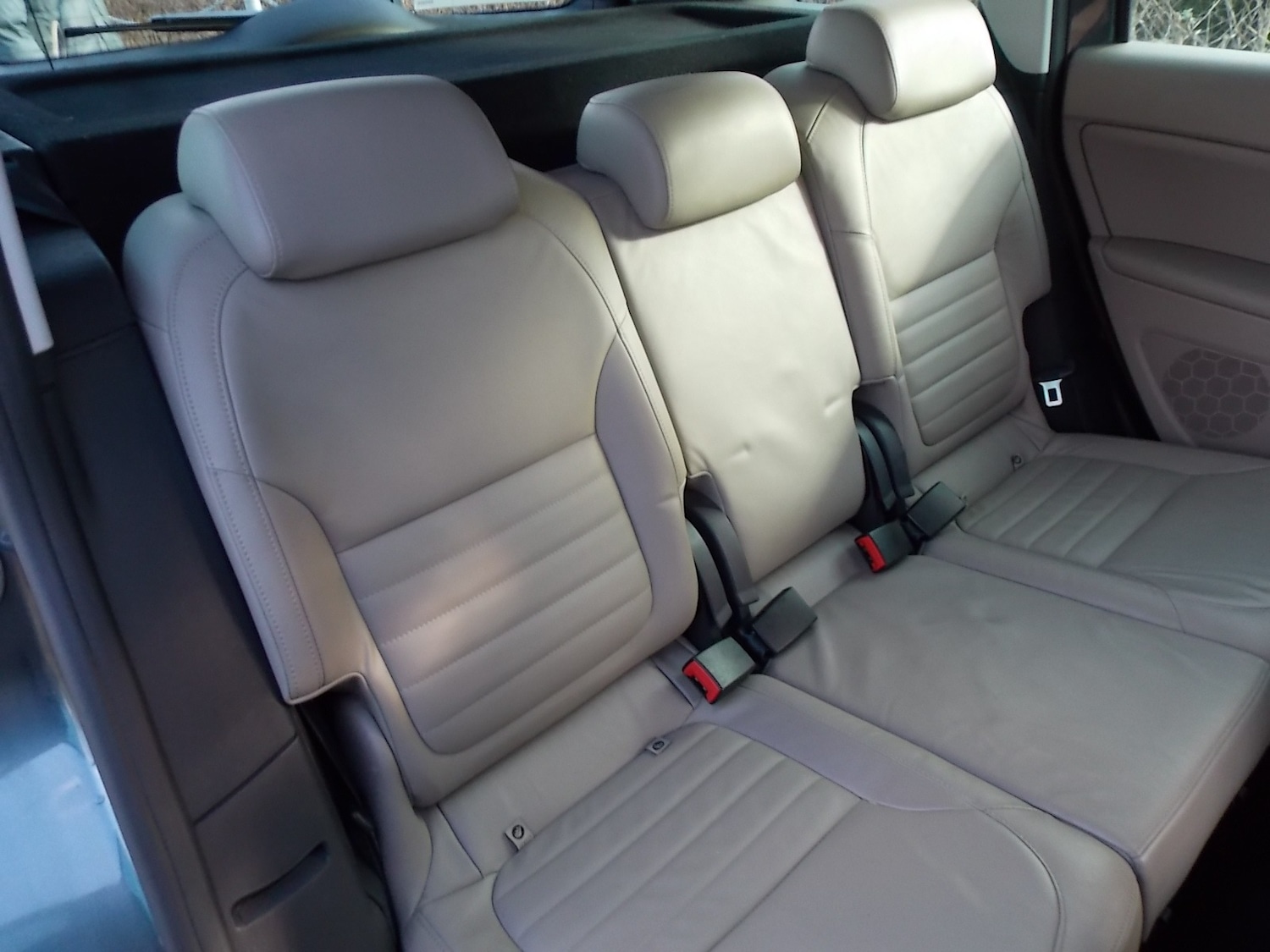 Used Skoda Yeti 2016 for sale - 77179825: Photo 20