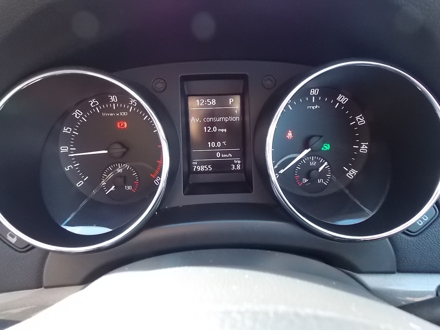 Used Skoda Yeti 2016 for sale - 77179825: Photo 23