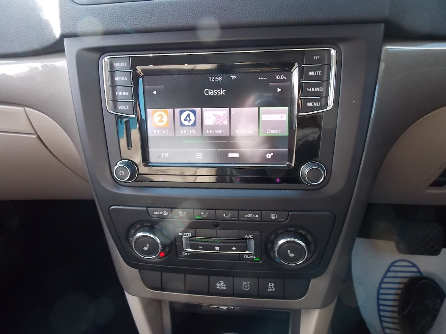 Used Skoda Yeti 2016 for sale - 77179825: Photo 26