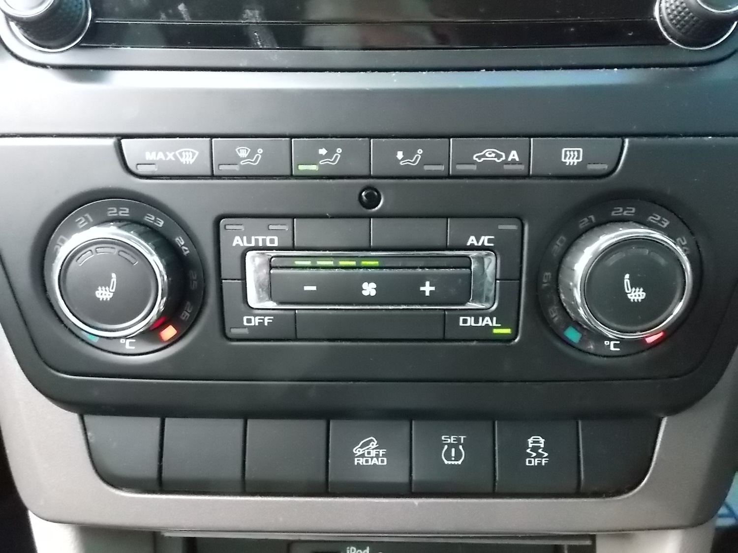 Used Skoda Yeti 2016 for sale - 77179825: Photo 30