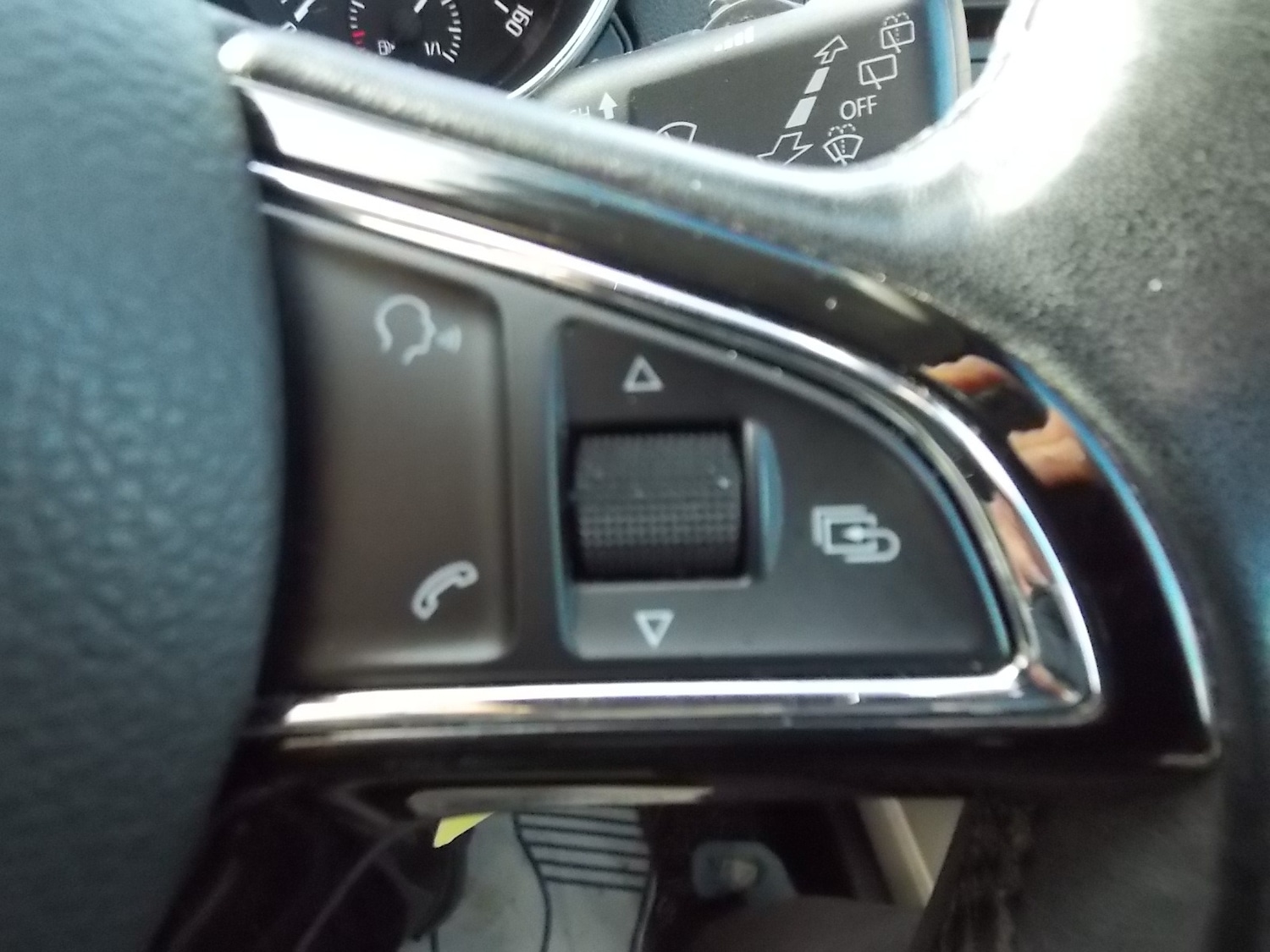 Used Skoda Yeti 2016 for sale - 77179825: Photo 32