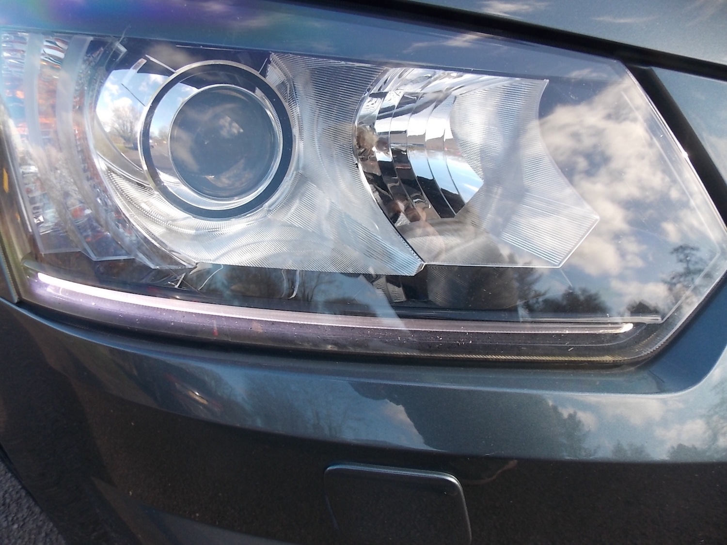 Used Skoda Yeti 2016 for sale - 77179825: Photo 33