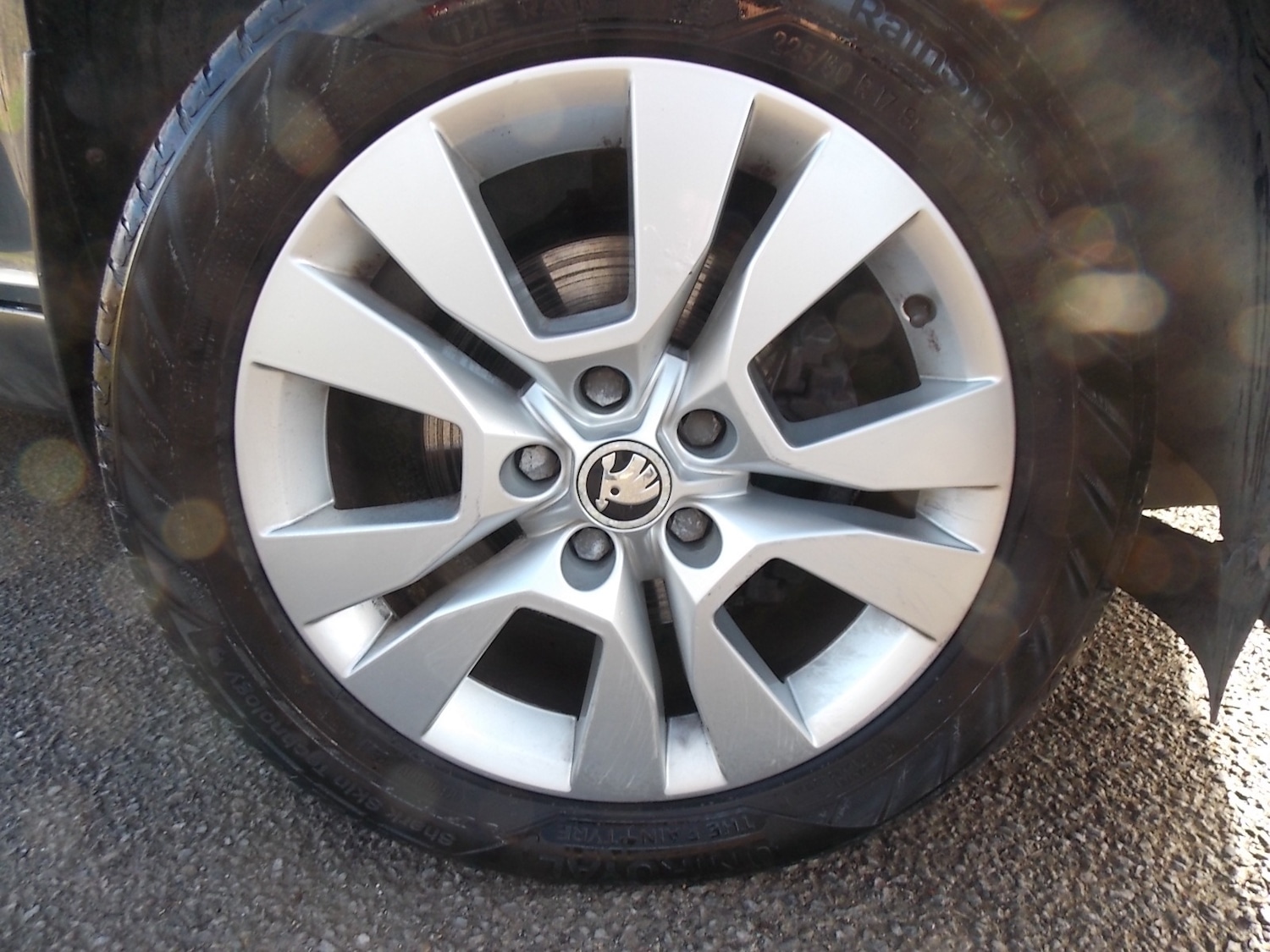 Used Skoda Yeti 2016 for sale - 77179825: Photo 41