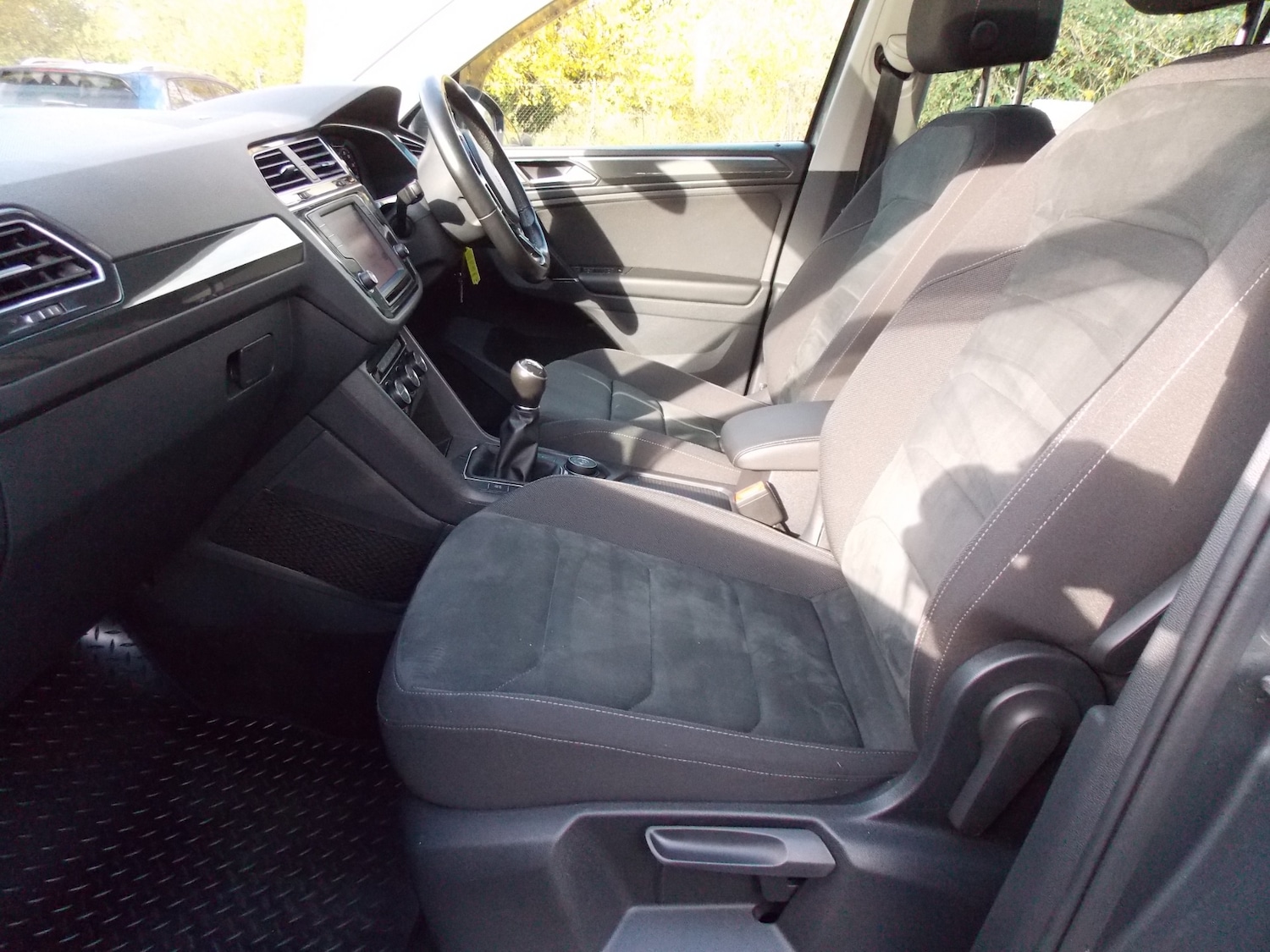 Used Volkswagen Tiguan 2016 for sale - 76300843: Photo 11