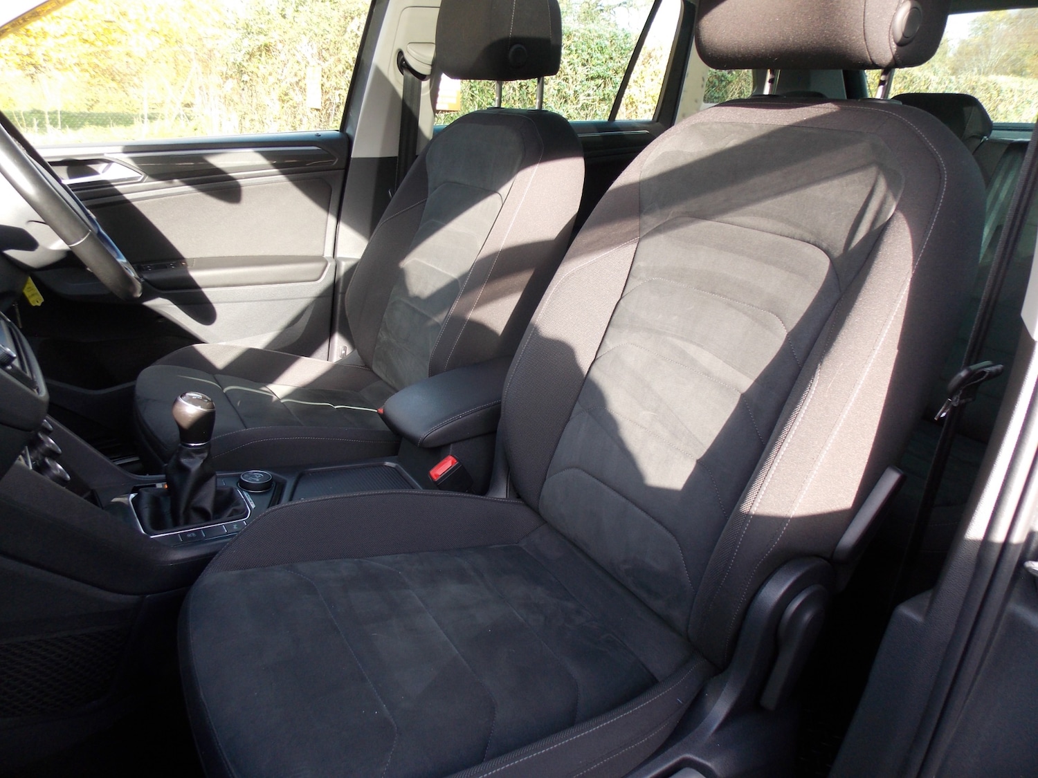 Used Volkswagen Tiguan 2016 for sale - 76300843: Photo 12