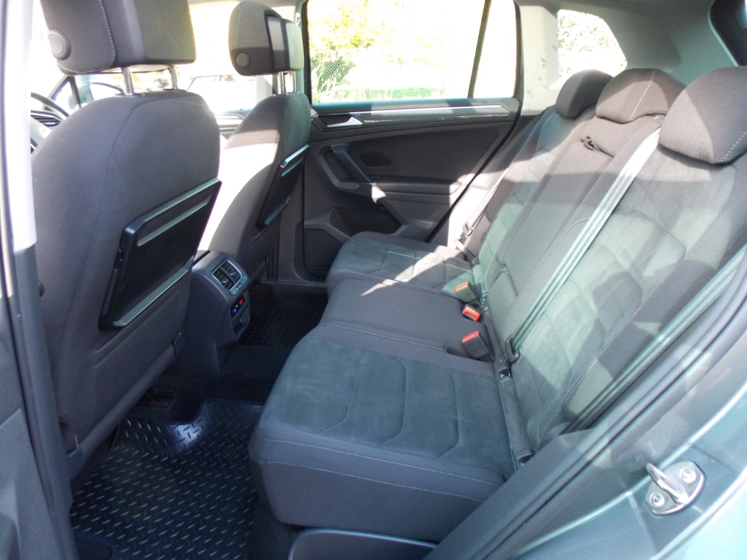 Used Volkswagen Tiguan 2016 for sale - 76300843: Photo 13