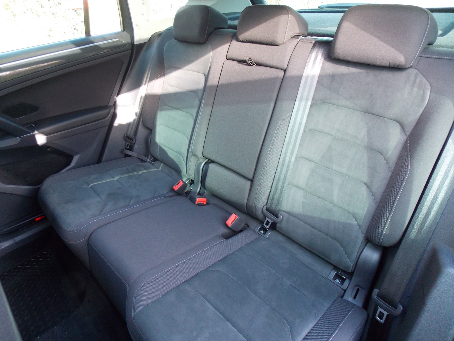 Used Volkswagen Tiguan 2016 for sale - 76300843: Photo 14