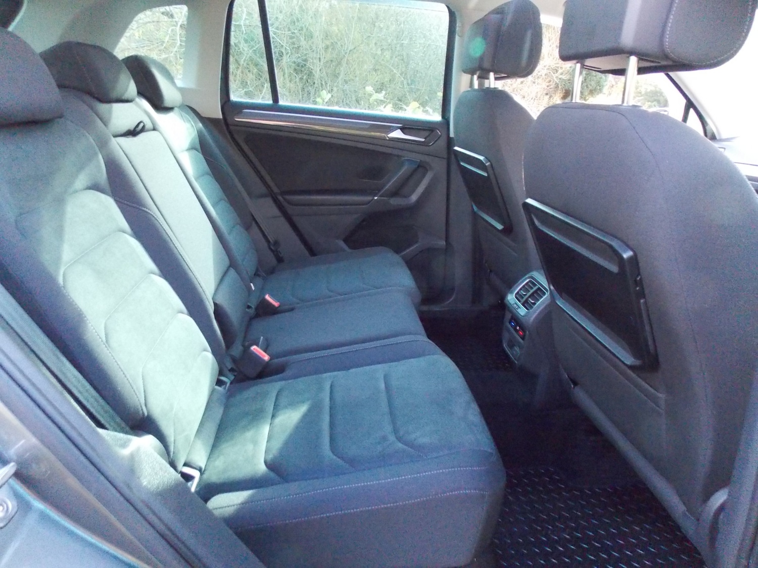 Used Volkswagen Tiguan 2016 for sale - 76300843: Photo 17