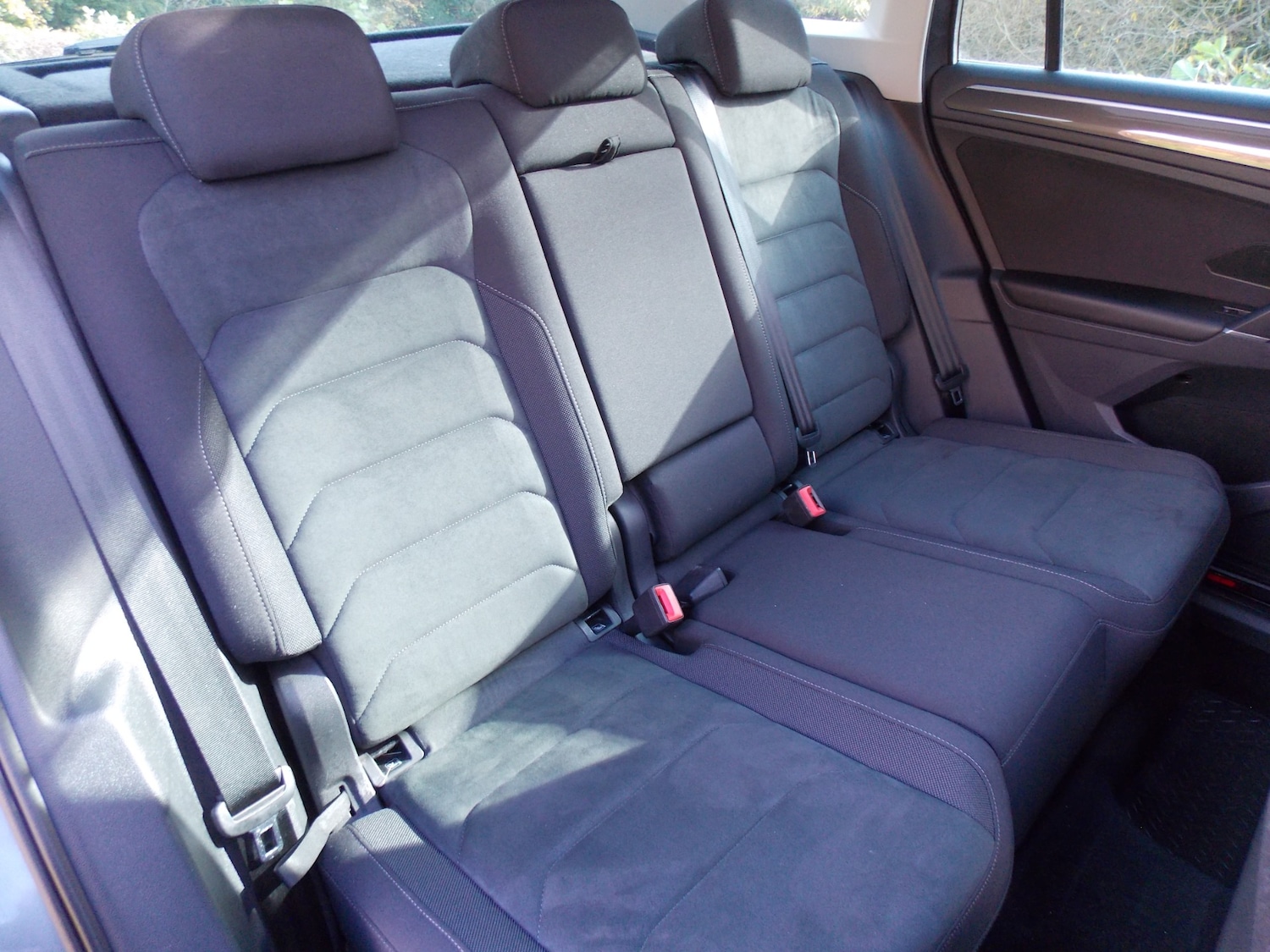 Used Volkswagen Tiguan 2016 for sale - 76300843: Photo 18