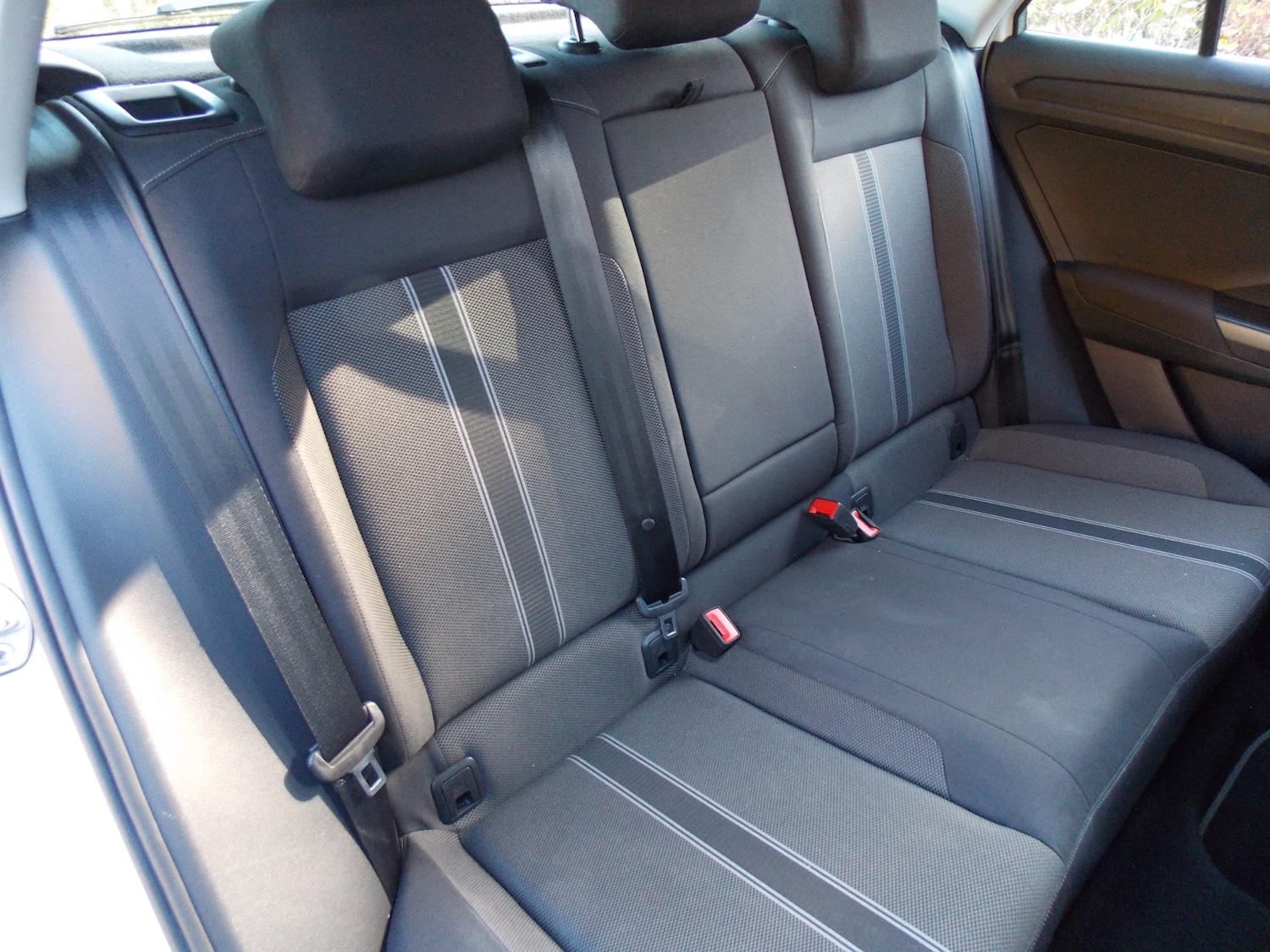 Used Volkswagen Tiguan 2016 for sale - 76300843: Photo 19