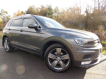 2016 (66) - 2.0 TDi 150 4Motion SEL 5dr