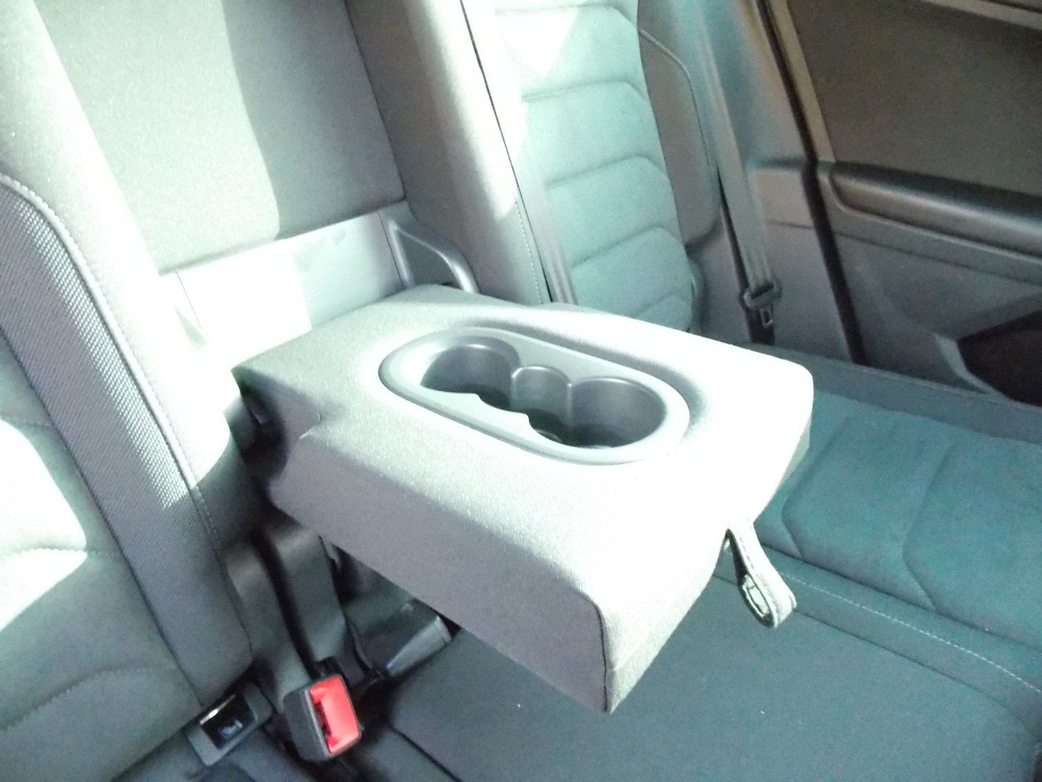 Used Volkswagen Tiguan 2016 for sale - 76300843: Photo 20