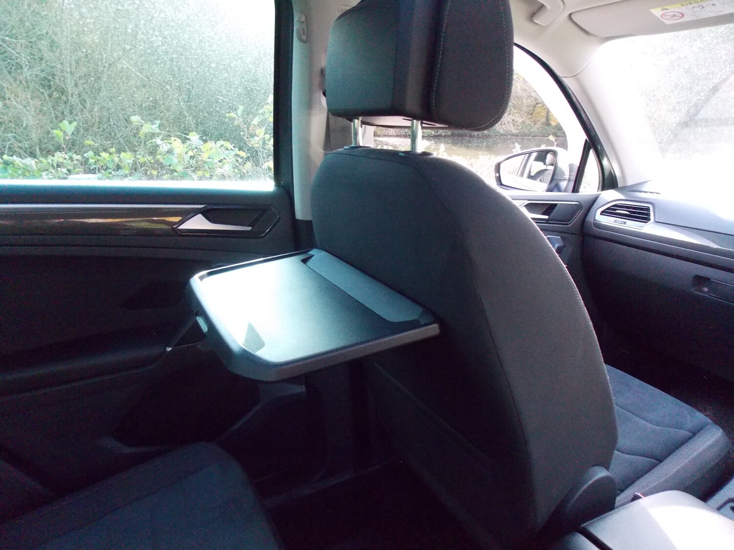 Used Volkswagen Tiguan 2016 for sale - 76300843: Photo 21