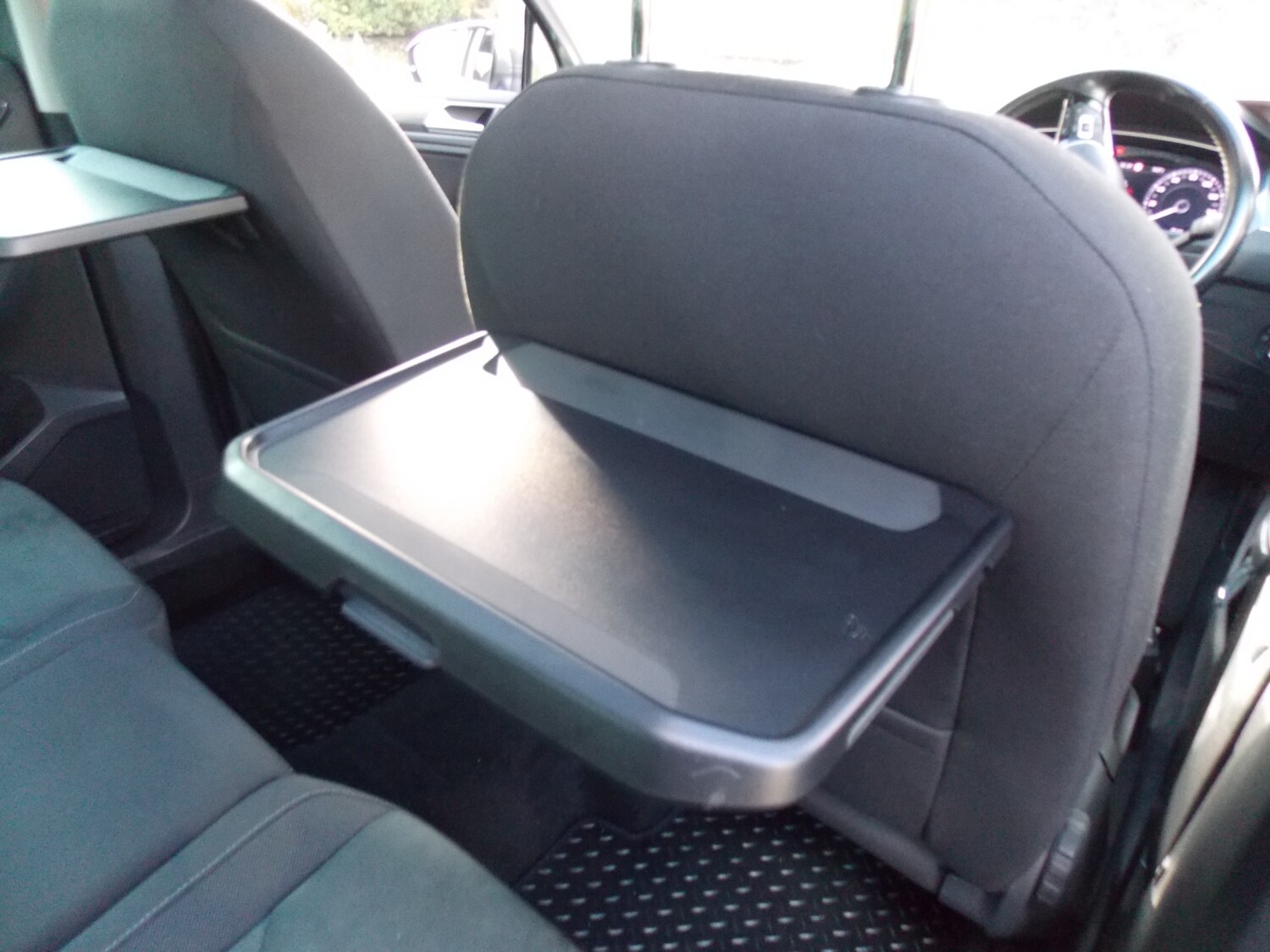 Used Volkswagen Tiguan 2016 for sale - 76300843: Photo 22