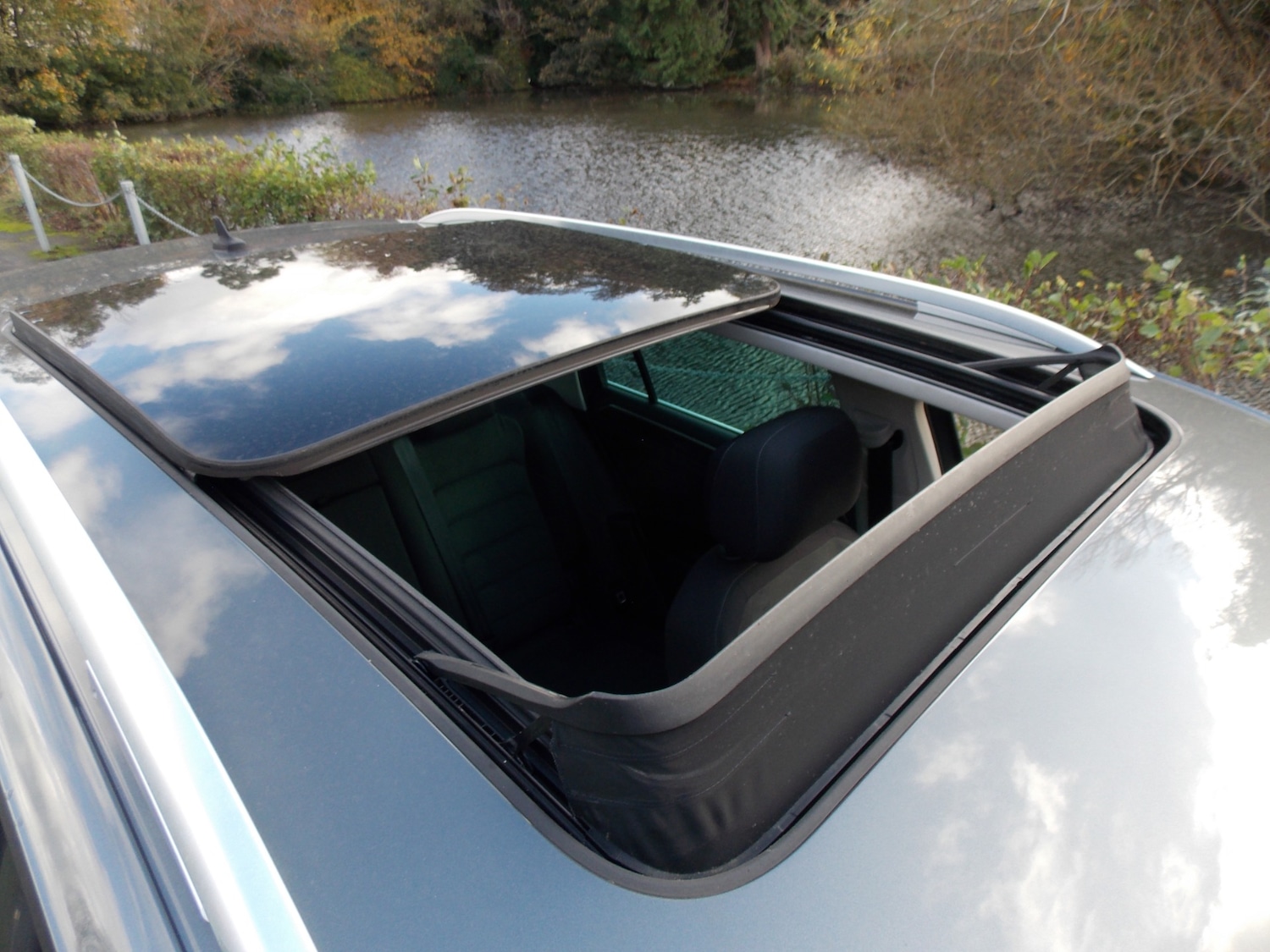 Used Volkswagen Tiguan 2016 for sale - 76300843: Photo 24