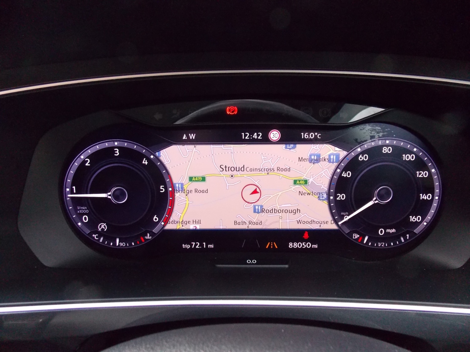 Used Volkswagen Tiguan 2016 for sale - 76300843: Photo 27