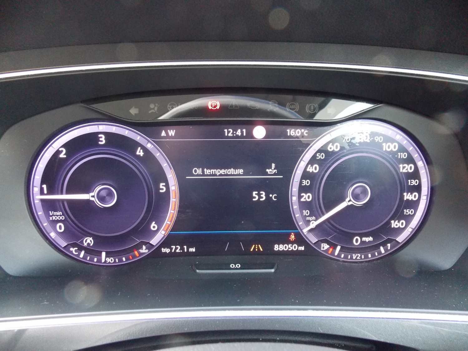 Used Volkswagen Tiguan 2016 for sale - 76300843: Photo 28