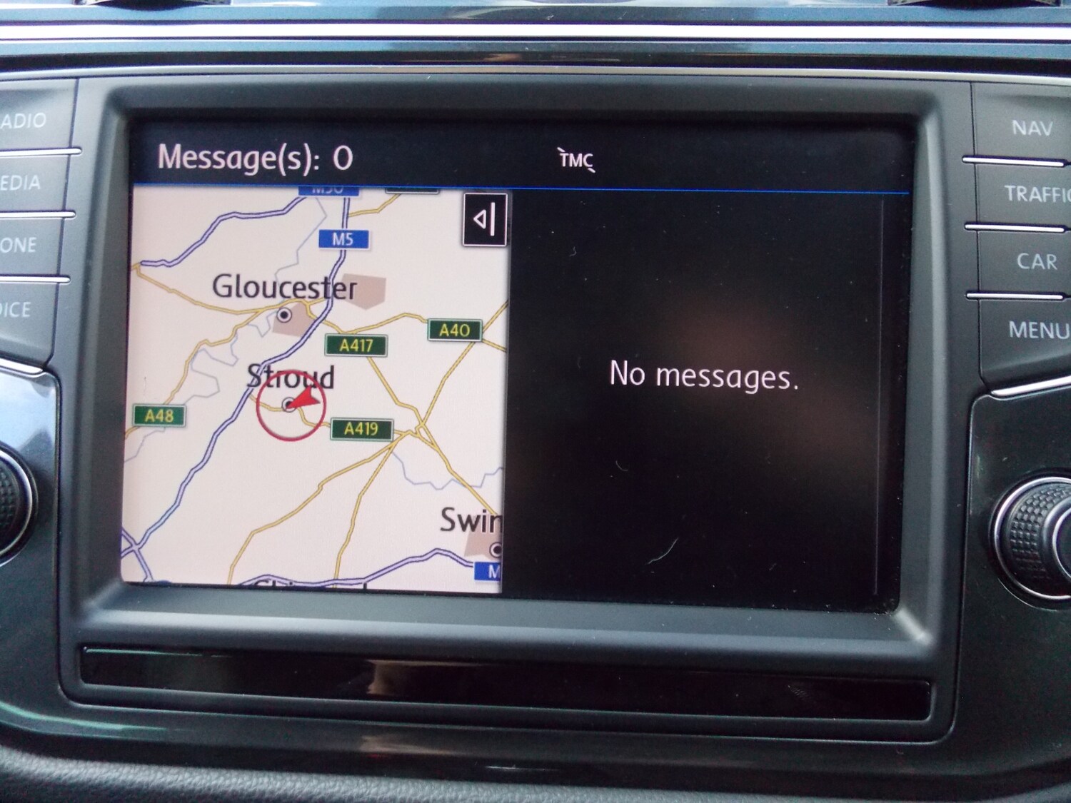 Used Volkswagen Tiguan 2016 for sale - 76300843: Photo 29