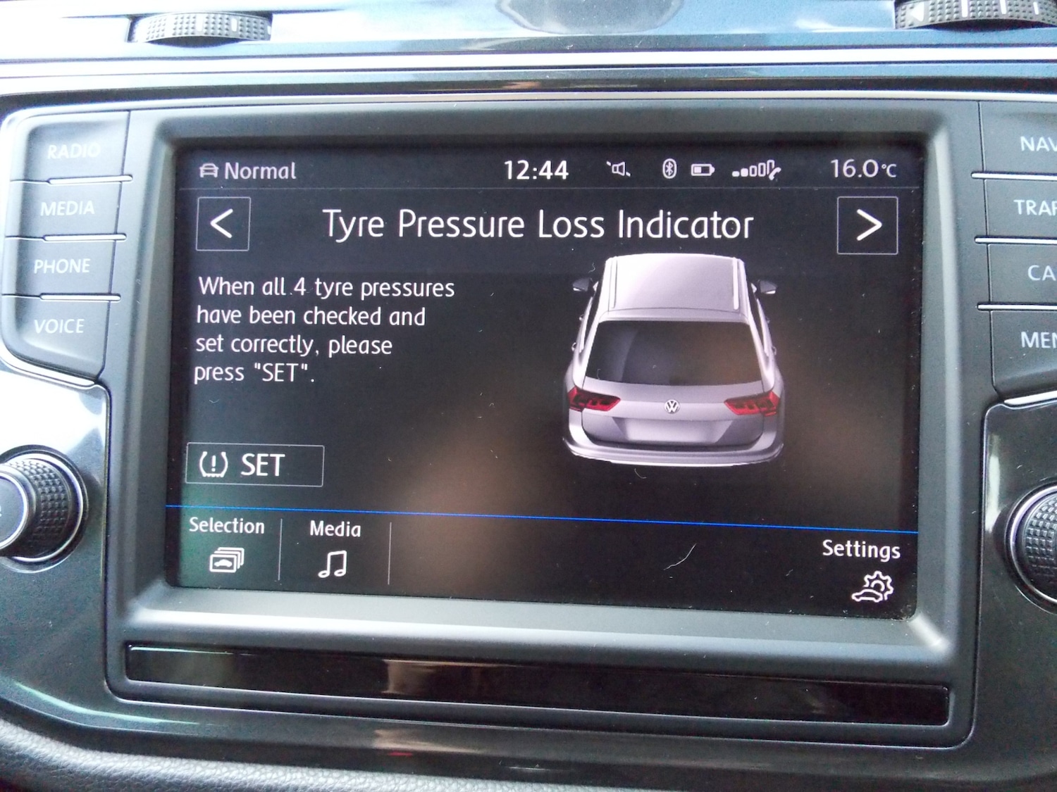 Used Volkswagen Tiguan 2016 for sale - 76300843: Photo 30