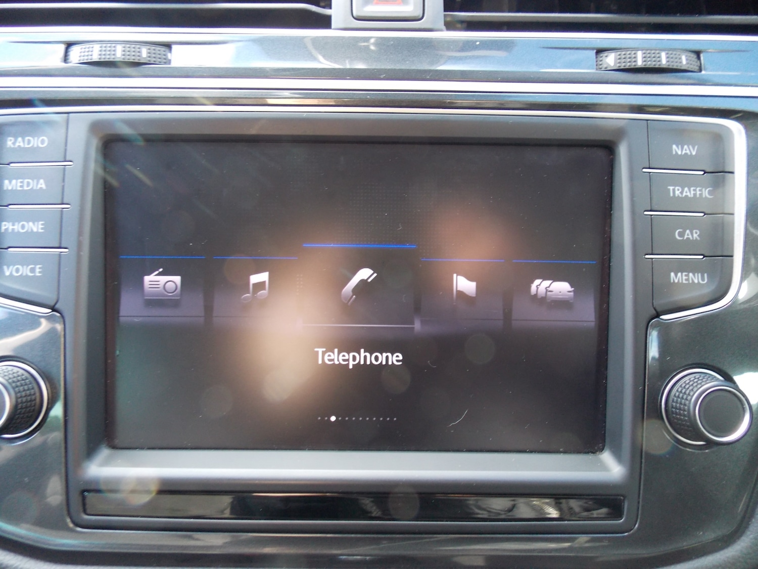 Used Volkswagen Tiguan 2016 for sale - 76300843: Photo 31