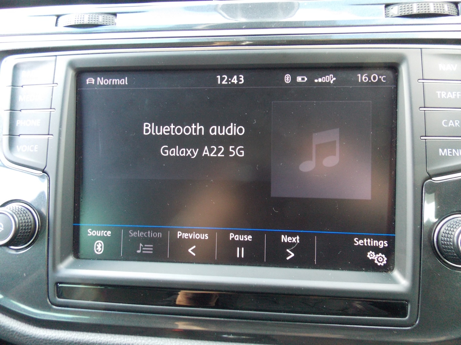 Used Volkswagen Tiguan 2016 for sale - 76300843: Photo 32