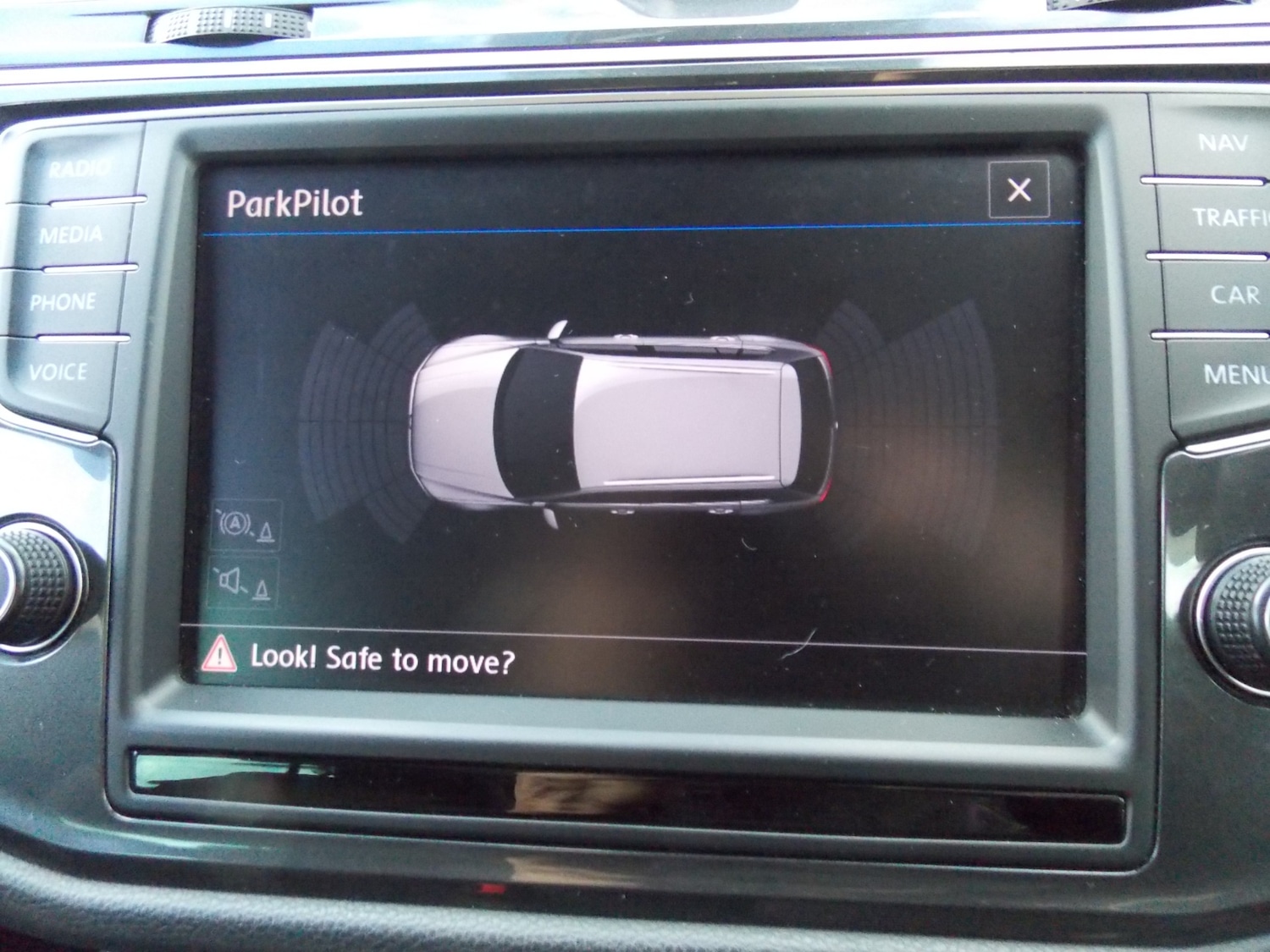 Used Volkswagen Tiguan 2016 for sale - 76300843: Photo 35