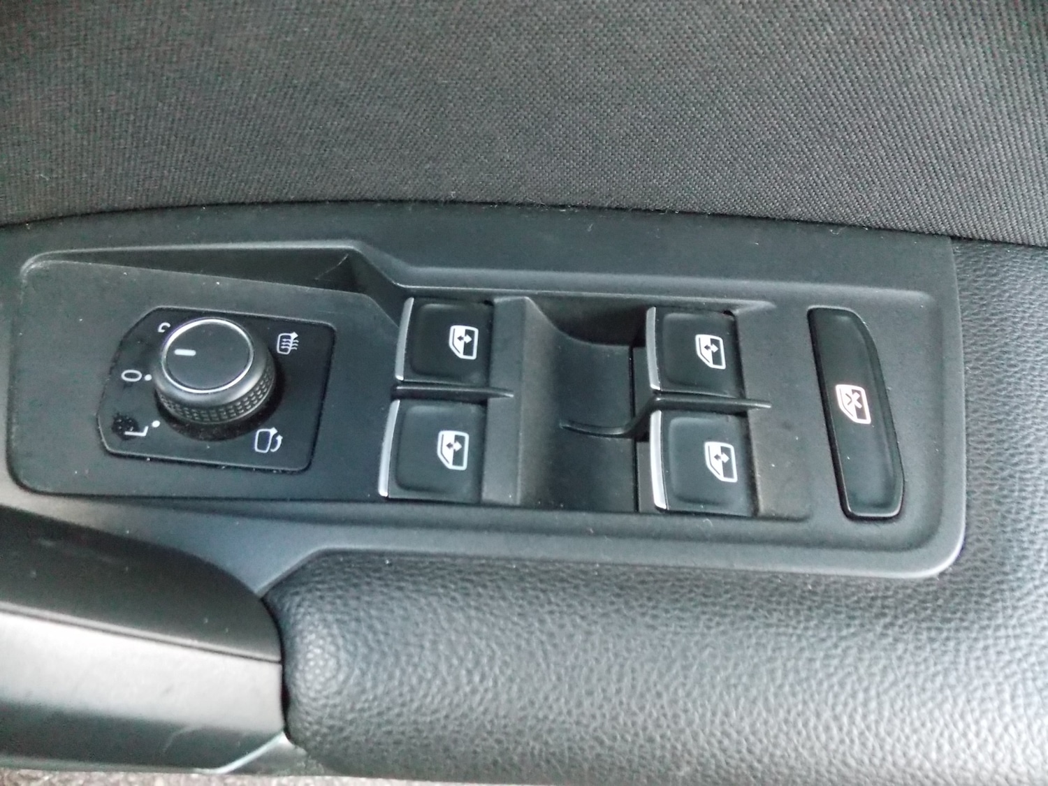 Used Volkswagen Tiguan 2016 for sale - 76300843: Photo 47