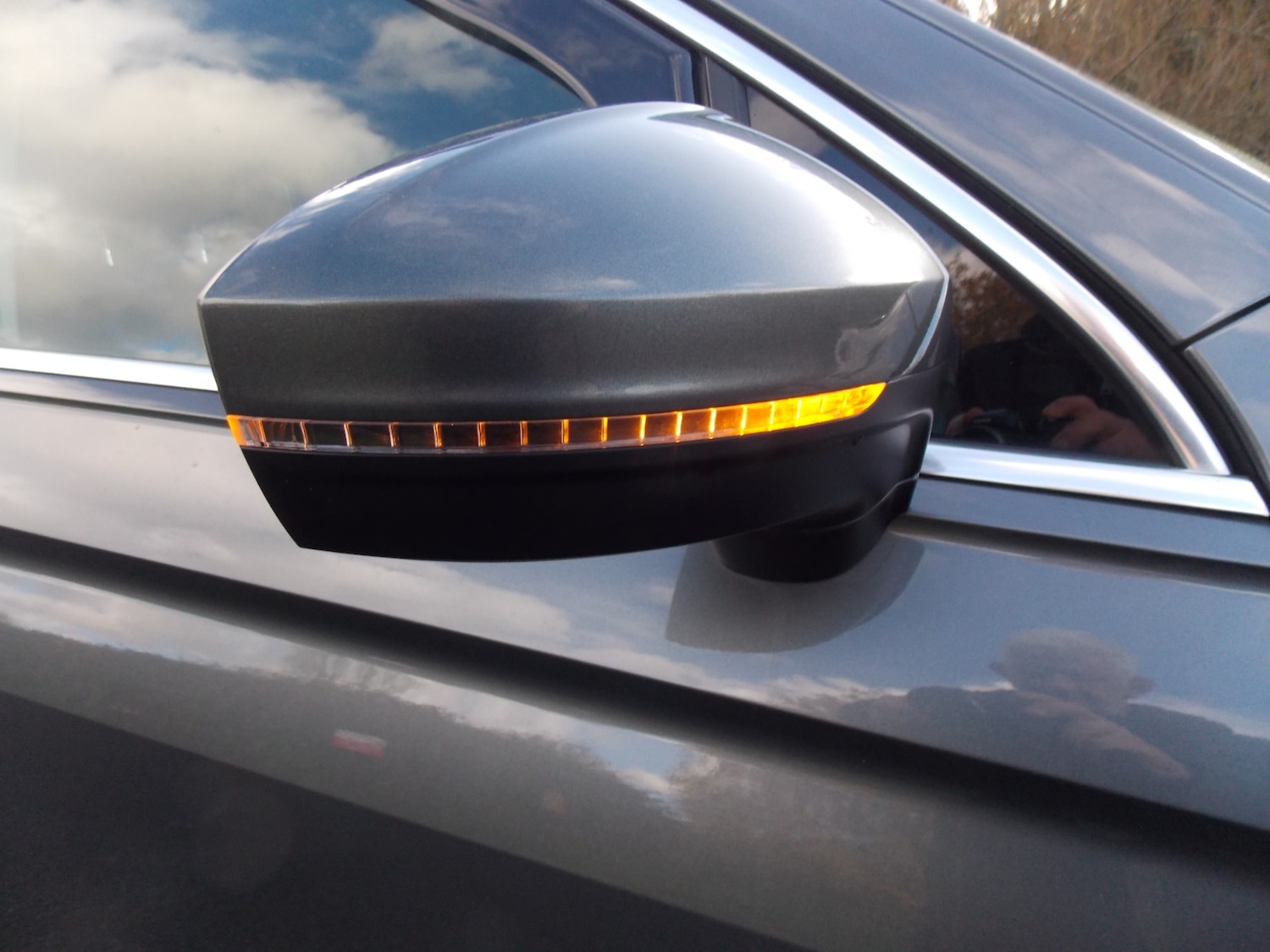 Used Volkswagen Tiguan 2016 for sale - 76300843: Photo 52