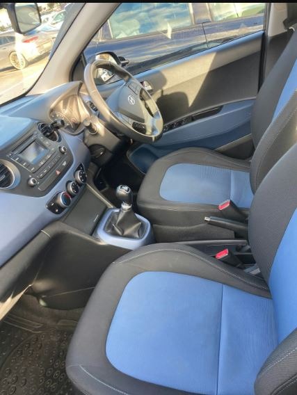 Used Hyundai i10 2016 for sale - 76931870: Photo 5