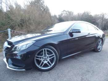 Used Mercedes-Benz E-Class 2015 for sale - 69902959: Photo