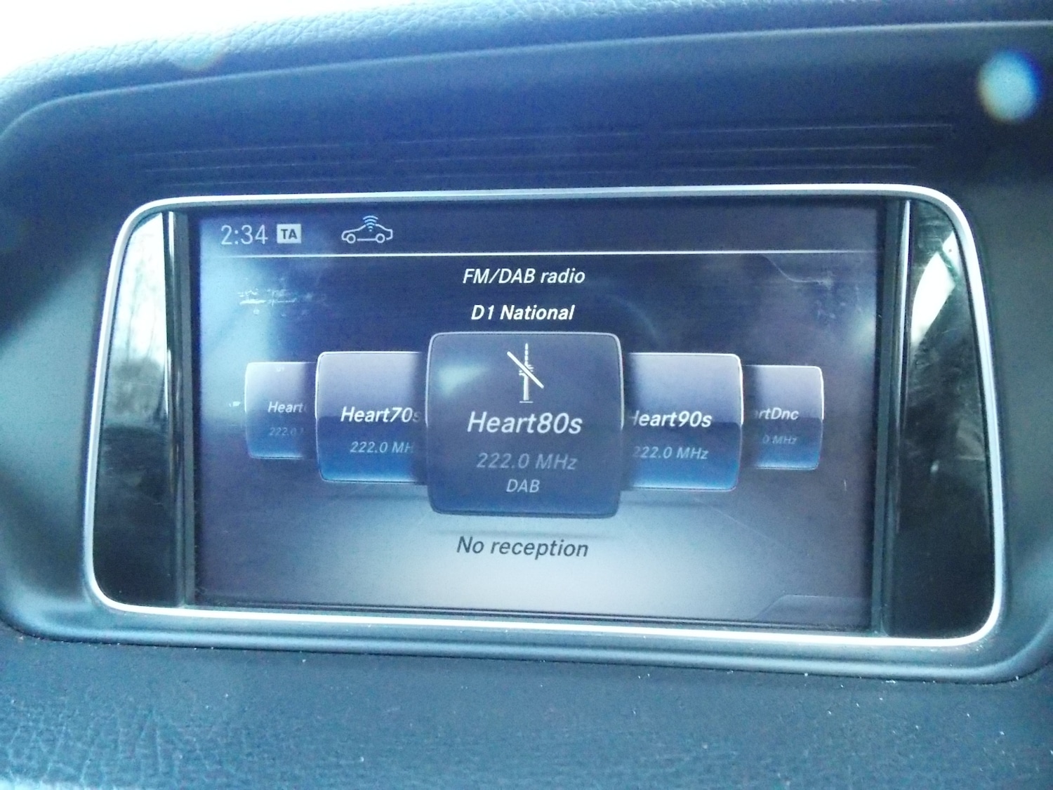 Vehicle 40