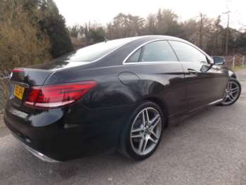 Used Mercedes-Benz E-Class 2015 for sale - 69902959: Photo