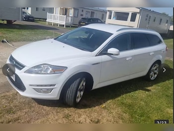 Used Ford Mondeo 2012 for sale - 78523659: Photo