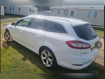 Used Ford Mondeo 2012 for sale - 78523659: Photo