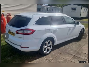 Used Ford Mondeo 2012 for sale - 78523659: Photo