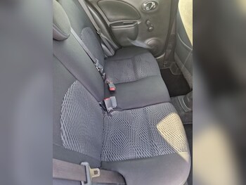 Used Nissan Micra 2015 for sale - 75375576: Photo