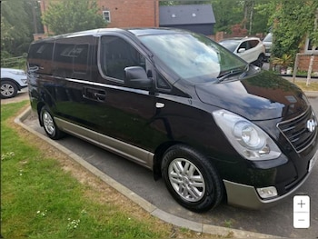 Used Hyundai i800 2017 for sale - 78762103: Photo