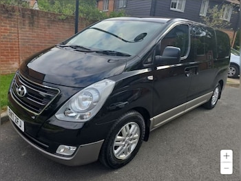 Used Hyundai i800 2017 for sale - 78762103: Photo