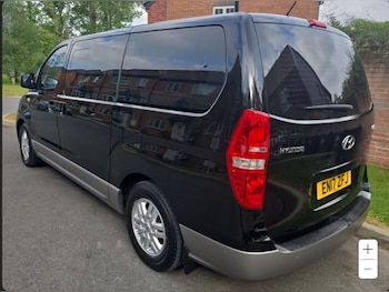 Used Hyundai i800 2017 for sale - 78762103: Photo