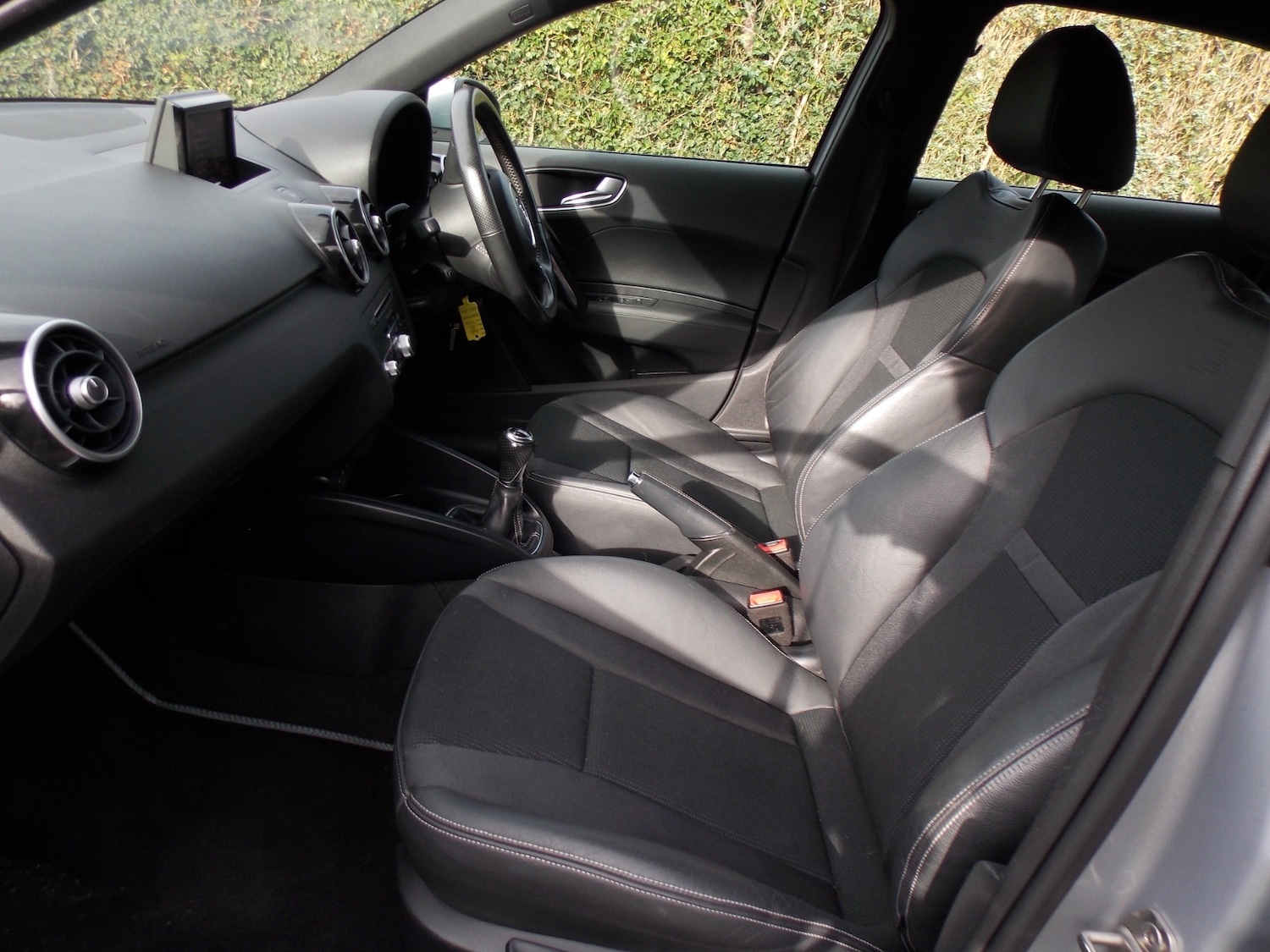 Used Audi A1 2016 for sale - 75300440: Photo 11