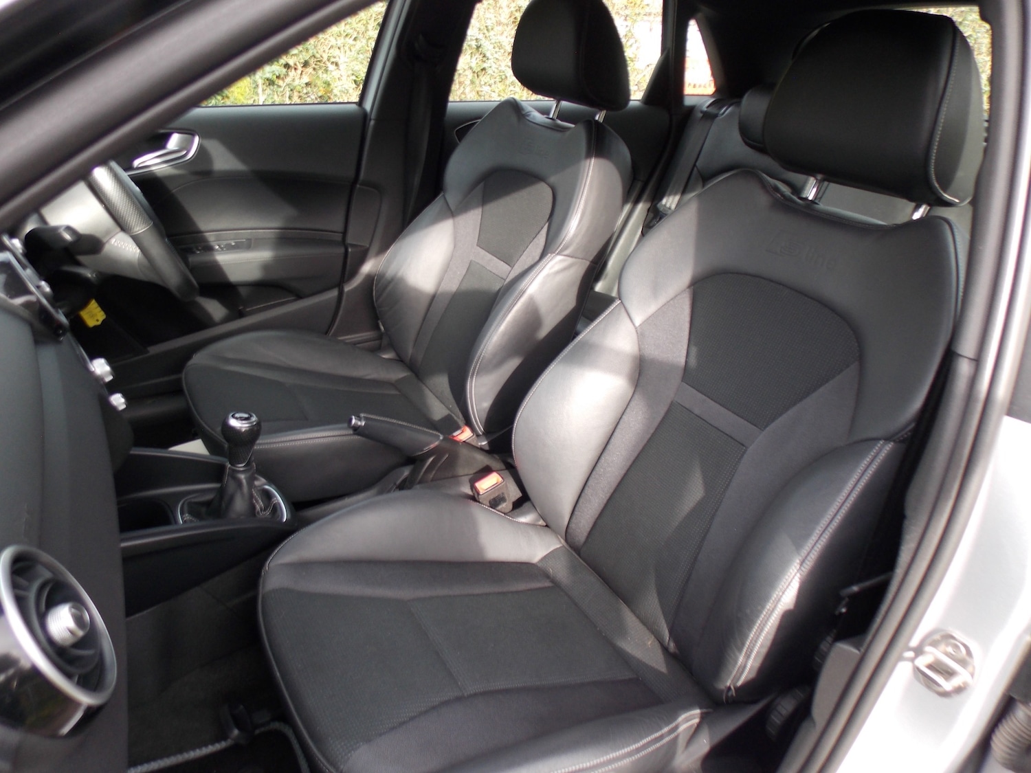 Used Audi A1 2016 for sale - 75300440: Photo 12