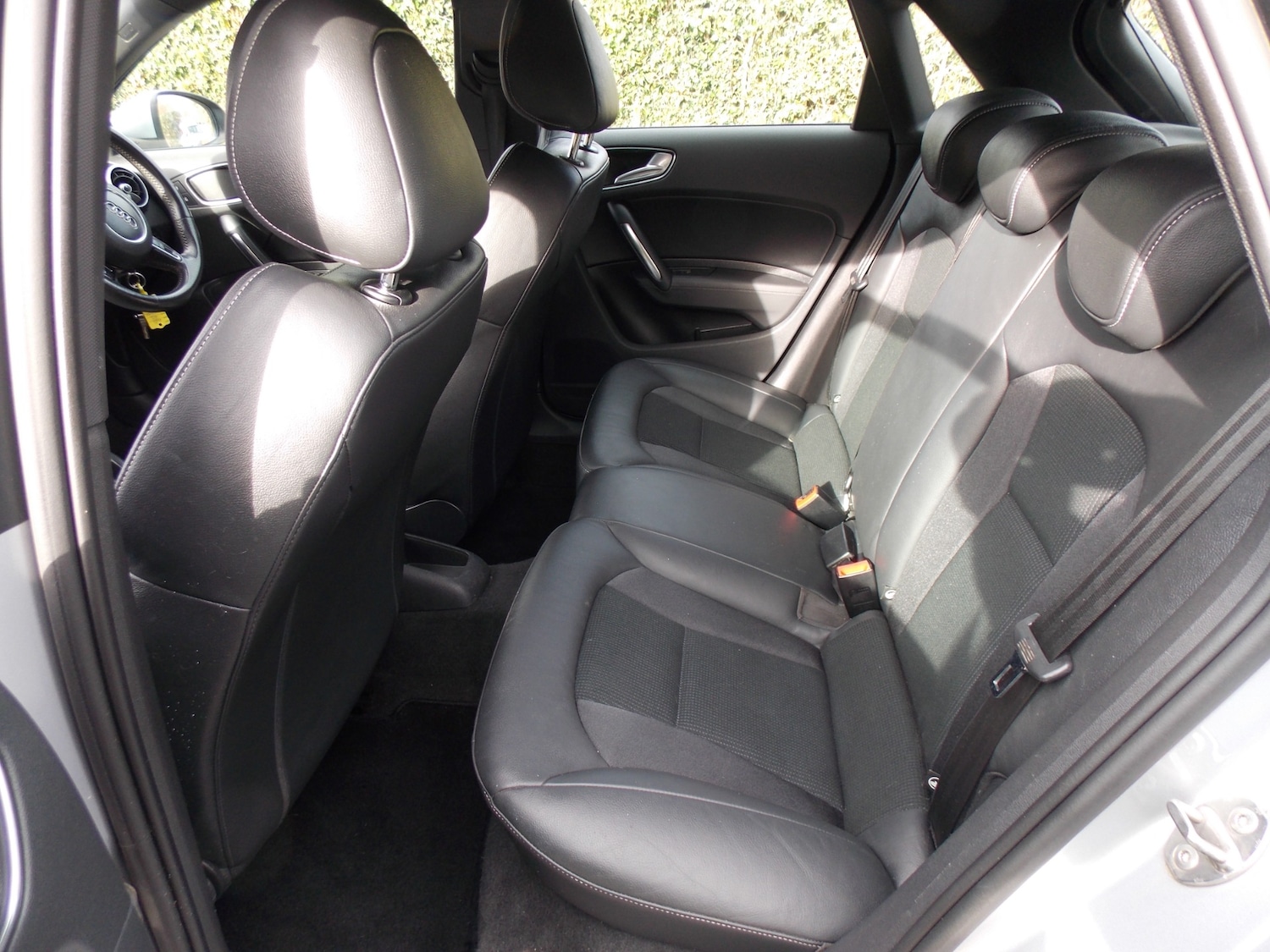 Used Audi A1 2016 for sale - 75300440: Photo 13