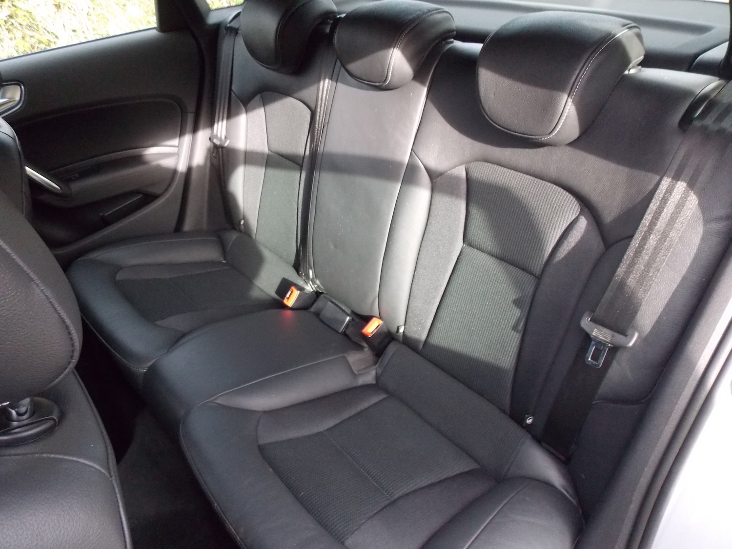 Used Audi A1 2016 for sale - 75300440: Photo 14