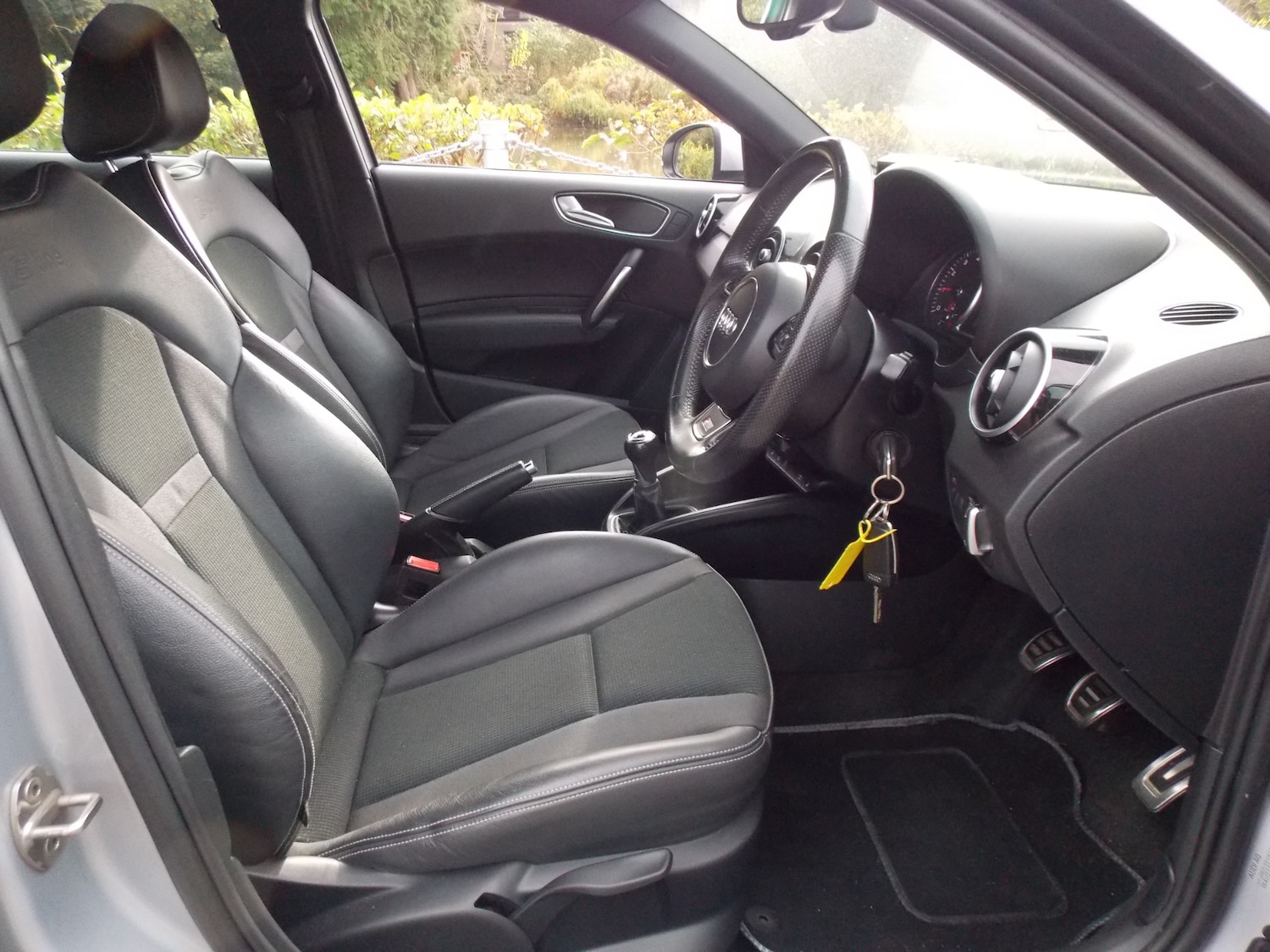 Used Audi A1 2016 for sale - 75300440: Photo 15