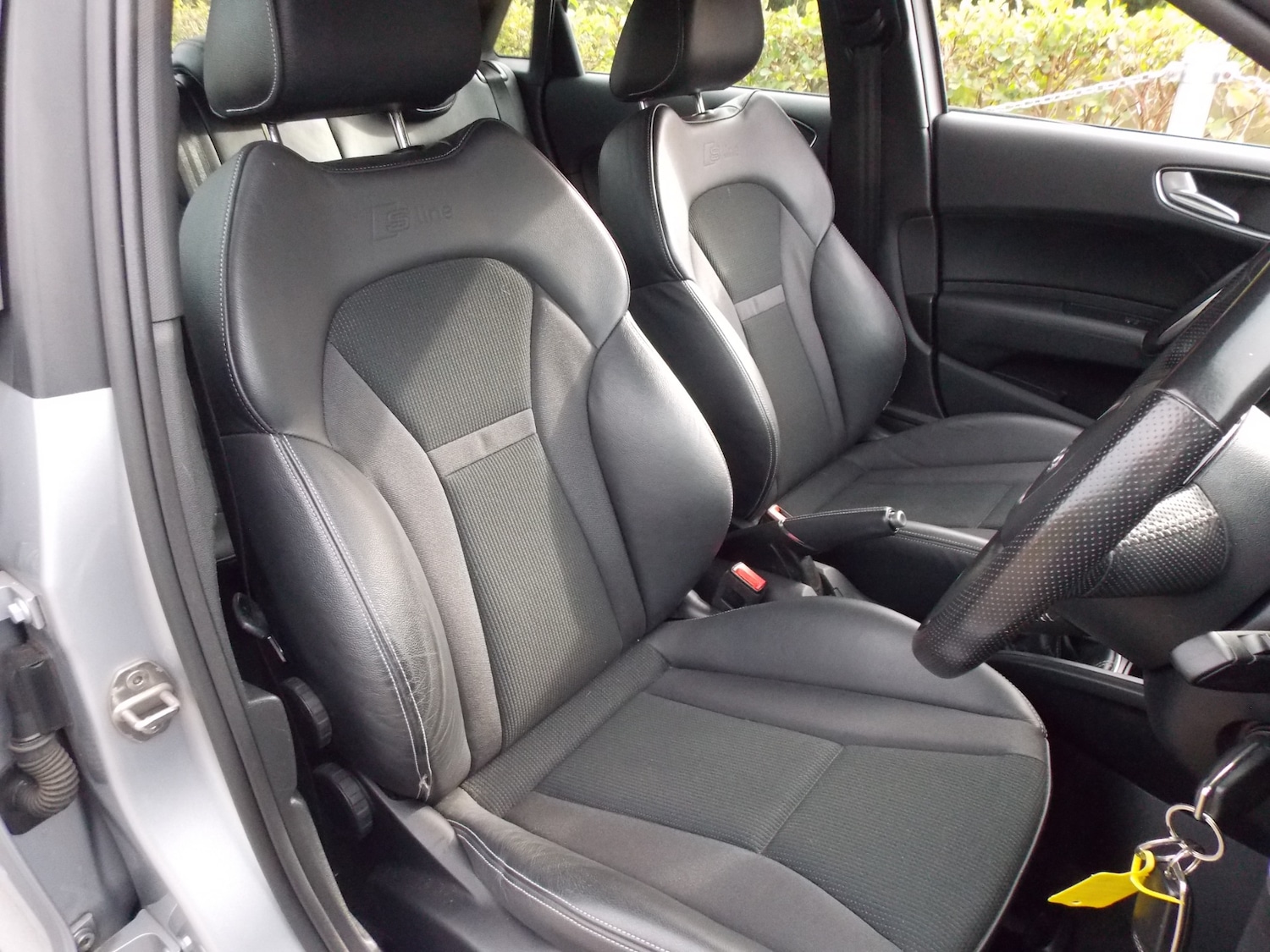 Used Audi A1 2016 for sale - 75300440: Photo 16