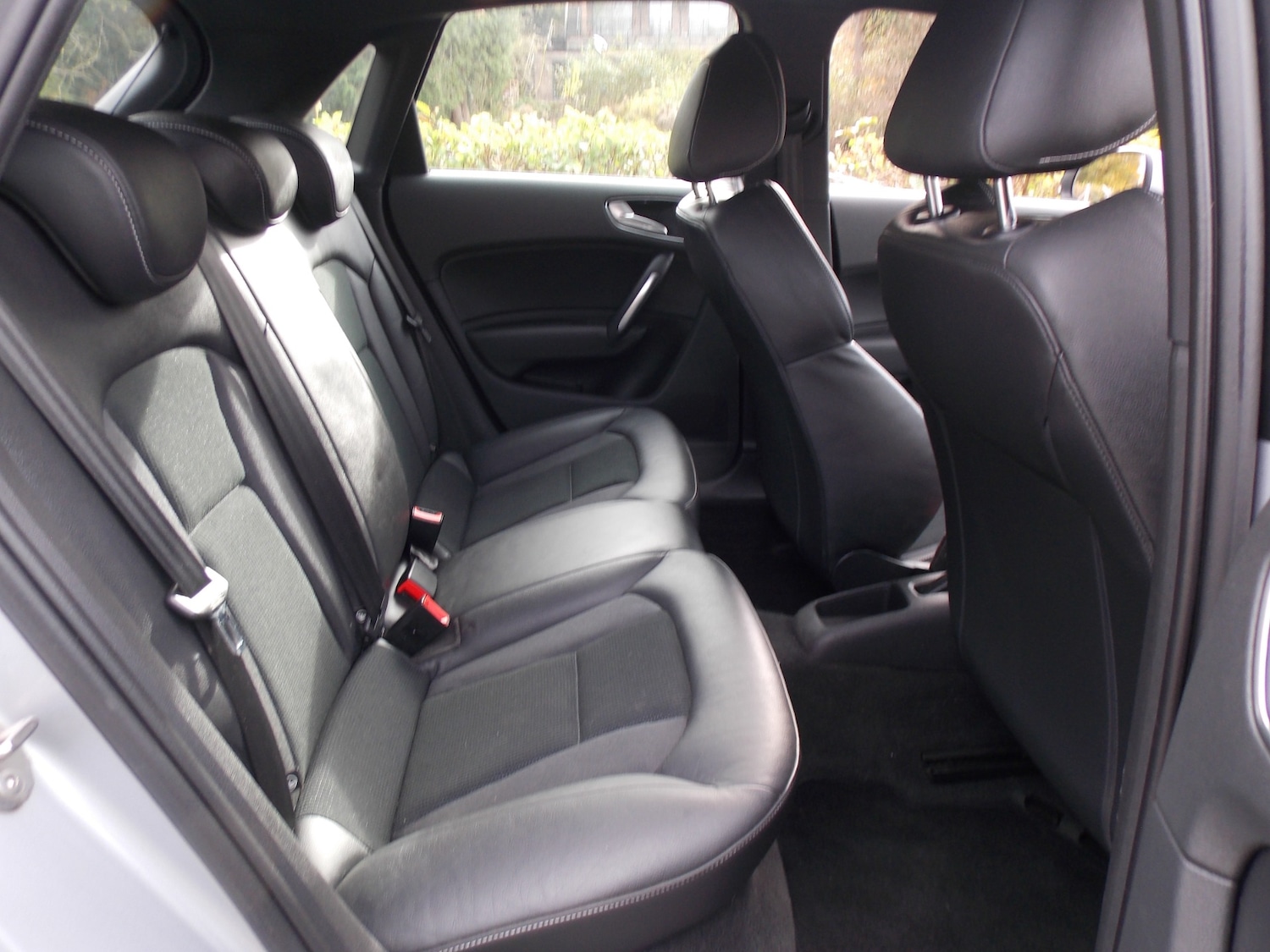 Used Audi A1 2016 for sale - 75300440: Photo 17